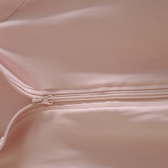 NWT Balance Collection Pink  Sweatshirt size S - Picture 2 of 13